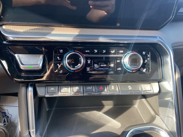 New 2026 GMC Sierra 1500 Denali image 23