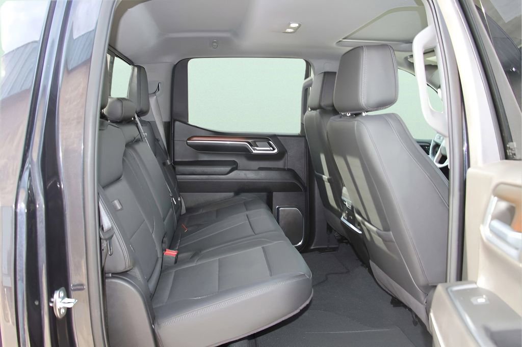Used 2024 GMC Sierra 1500 Denali w/ Denali Reserve Package image 21