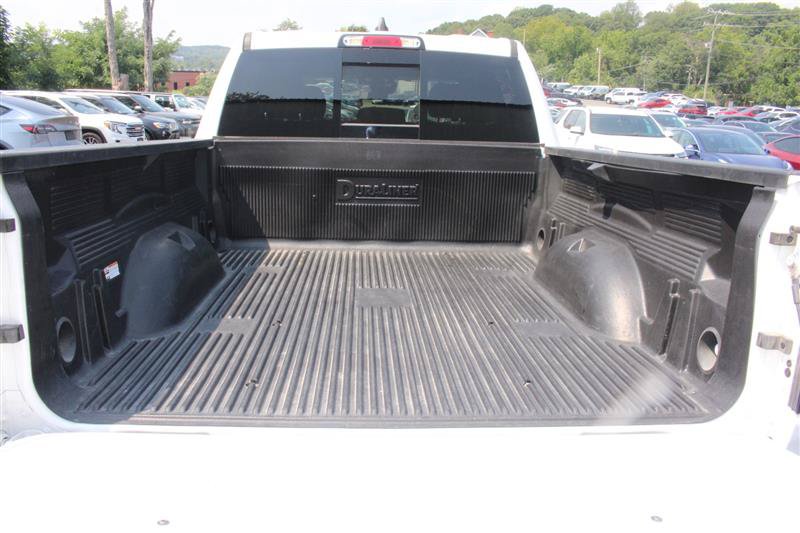 Used 2025 RAM 1500 Tradesman AWD/4WD image 15