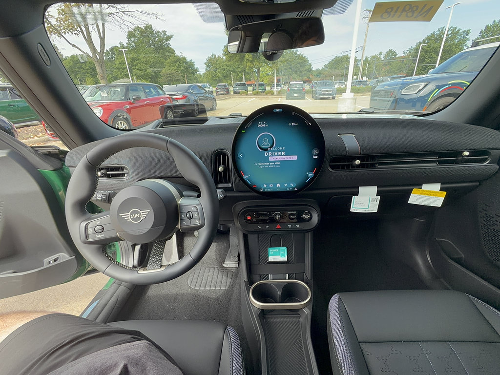 New 2026 MINI Cooper S FWD image 6