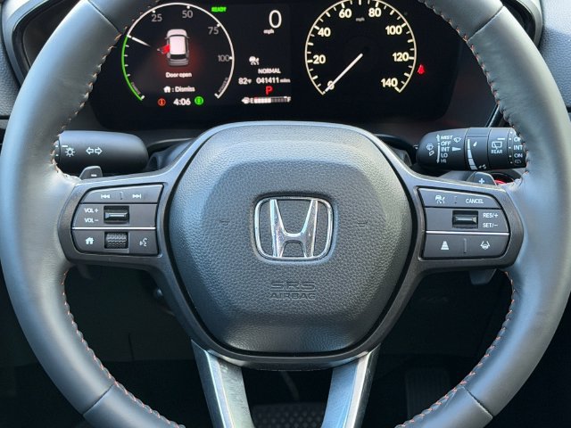 Certified 2024 Honda CR-V Sport-L image 15