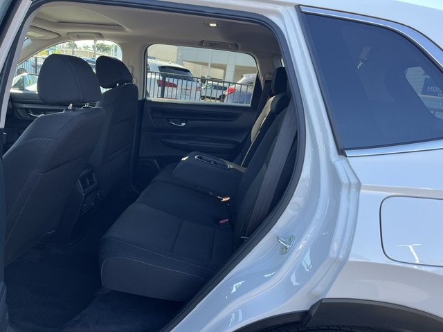 Certified 2024 Honda CR-V EX image 12