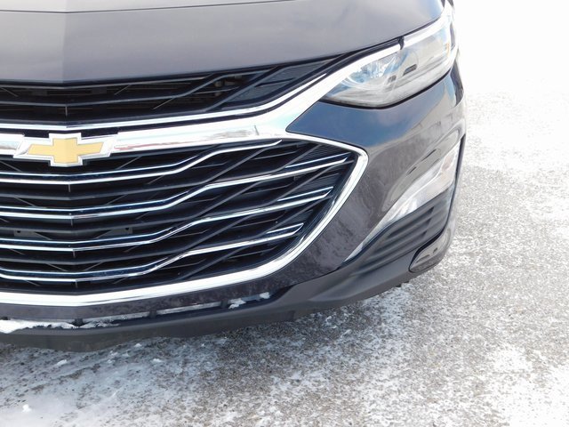 Used 2023 Chevrolet Malibu LT image 9