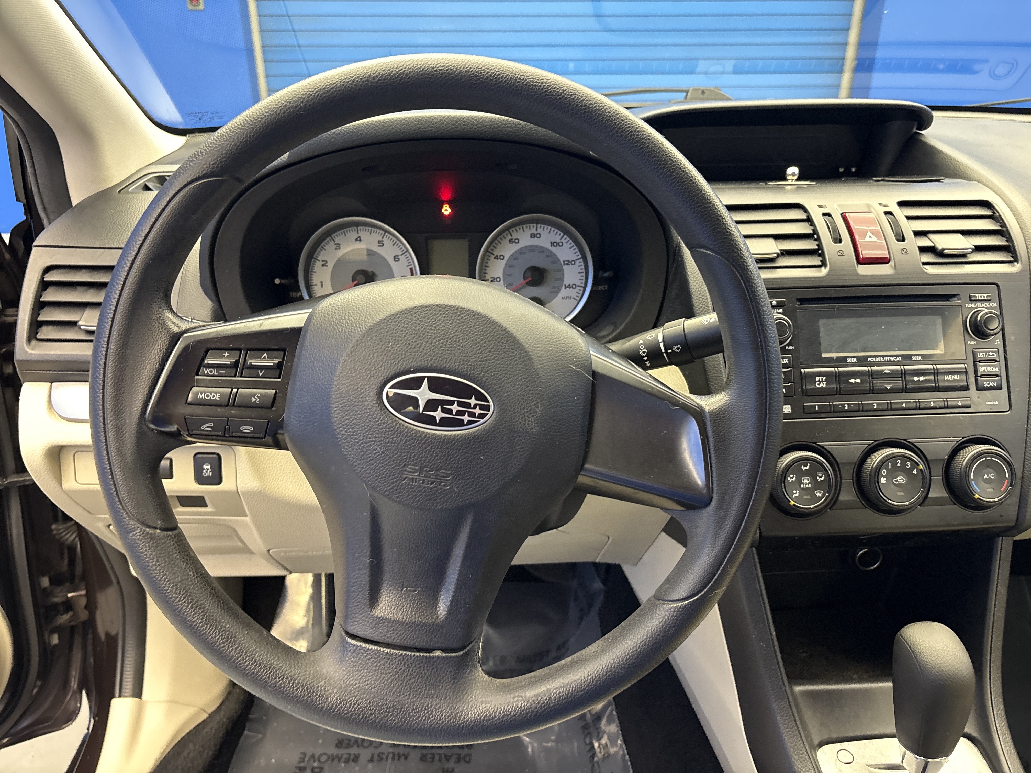 Used 2013 Subaru Impreza 2.0i AWD/4WD image 13