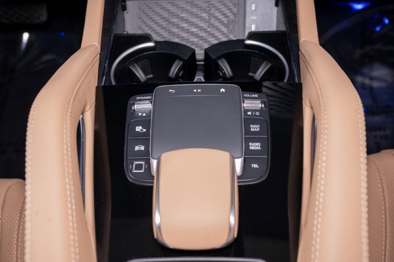 New 2026 Mercedes-Benz GLE 450 4MATIC image 21