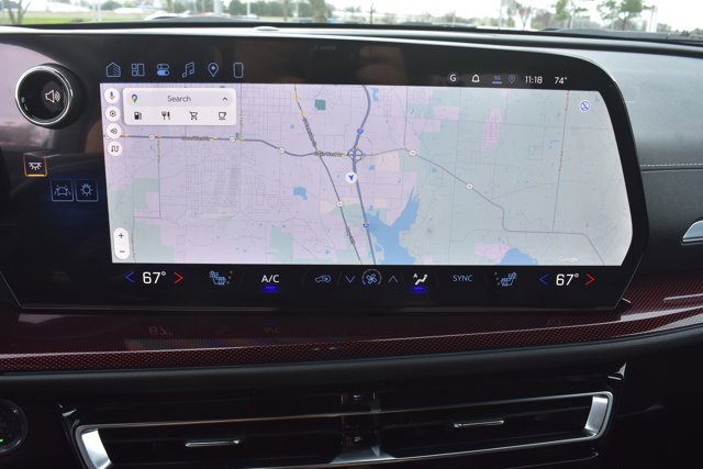 New 2026 Chevrolet Traverse Z71 image 29