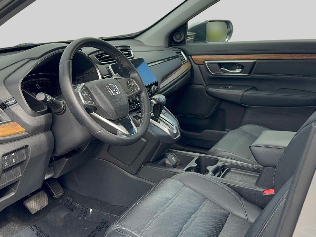 Used 2018 Honda CR-V EX-L image 38