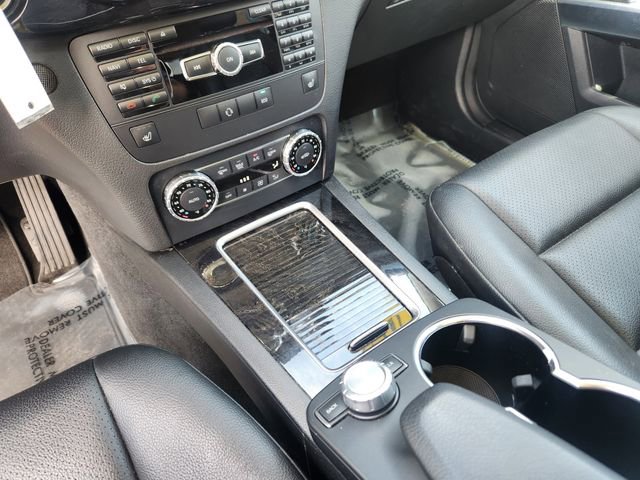 Used 2014 Mercedes-Benz GLK 350 4MATIC image 27