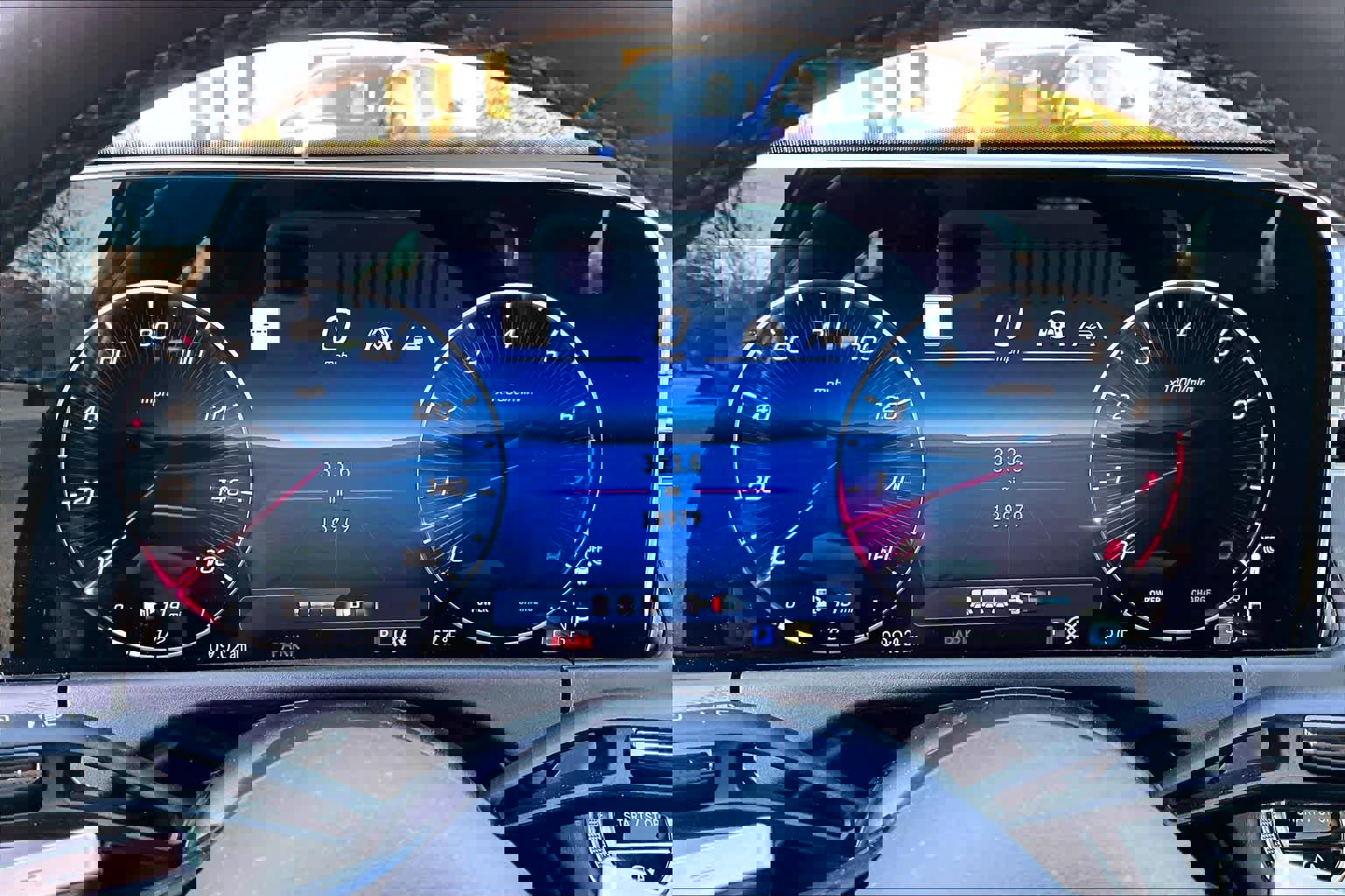 Used 2024 Mercedes-Benz E 350 4MATIC Sedan image 26