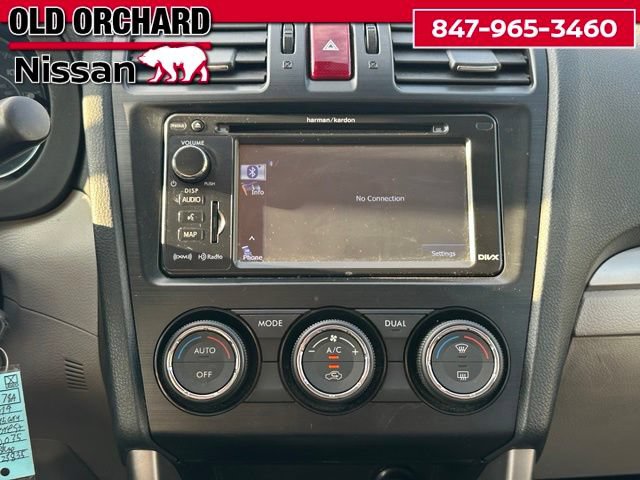 Used 2014 Subaru Forester 2.5i Touring w/ Protection Package #2 AWD/4WD image 20