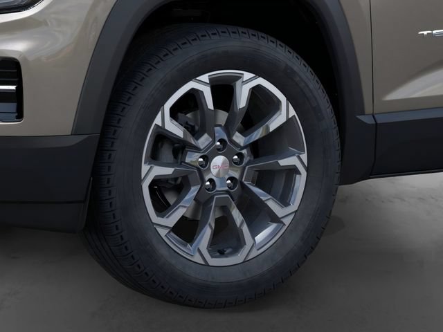 New 2027 GMC Terrain Elevation w/ Elevation Premium Package AWD/4WD image 9