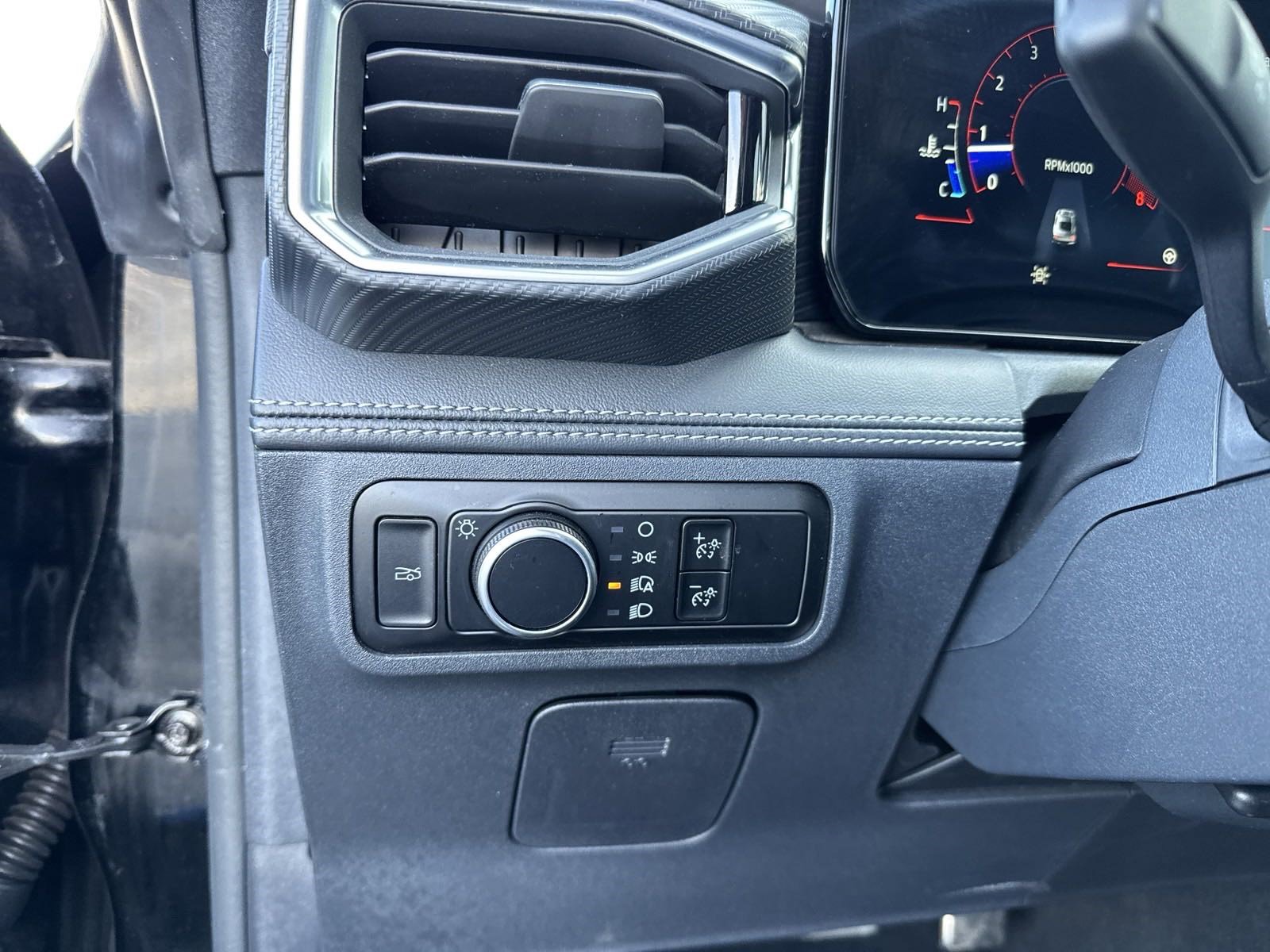 Certified 2024 Ford Mustang Premium image 46