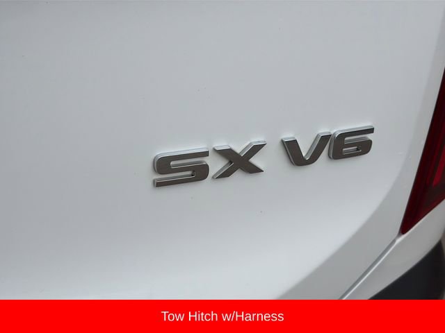 Used 2020 Kia Telluride SX w/ Towing Package image 20