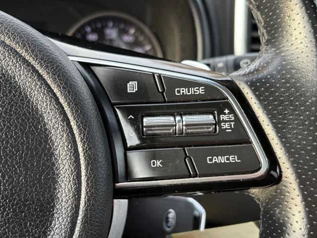 Used 2021 Kia Sportage S image 18