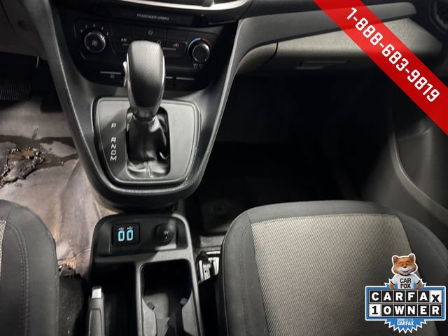 Used 2021 Ford Transit Connect XL w/ Trailer Tow Package image 15