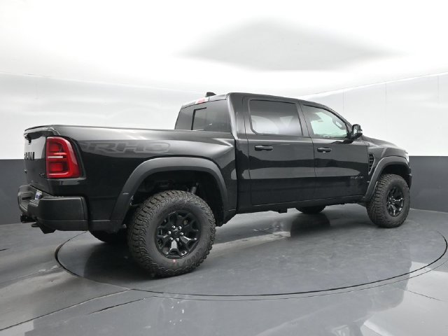 New 2026 RAM 1500 RHO AWD/4WD image 8