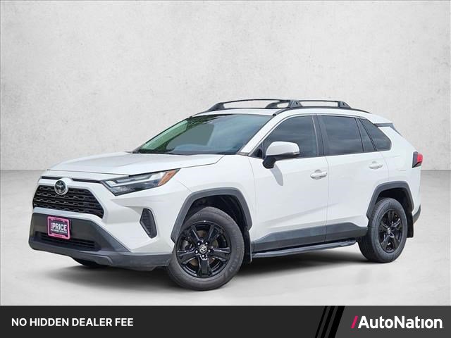 Used 2023 Toyota RAV4 XLE w/ Convenience Package