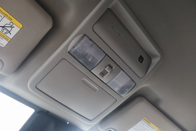 New 2026 Nissan Frontier SV w/ All-Weather Content Package image 22