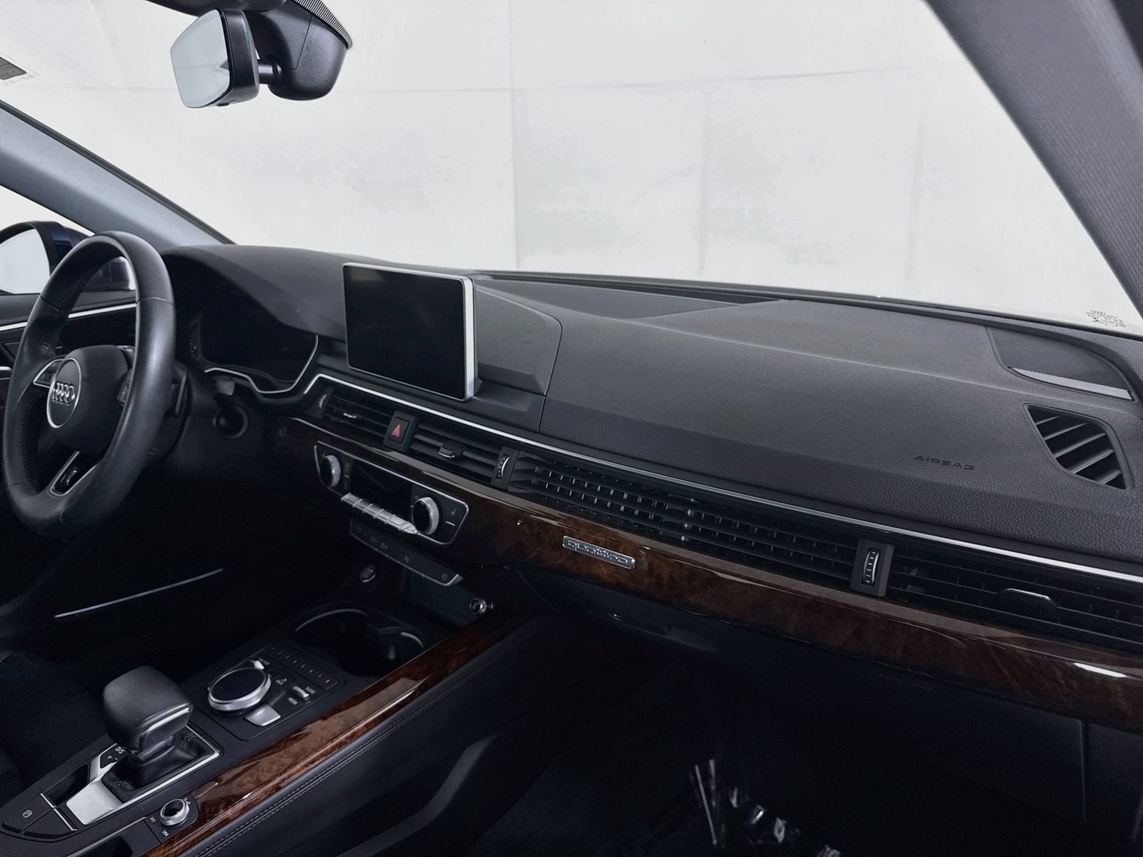 Used 2019 Audi A4 2.0T Prestige w/ Prestige Package AWD/4WD image 29