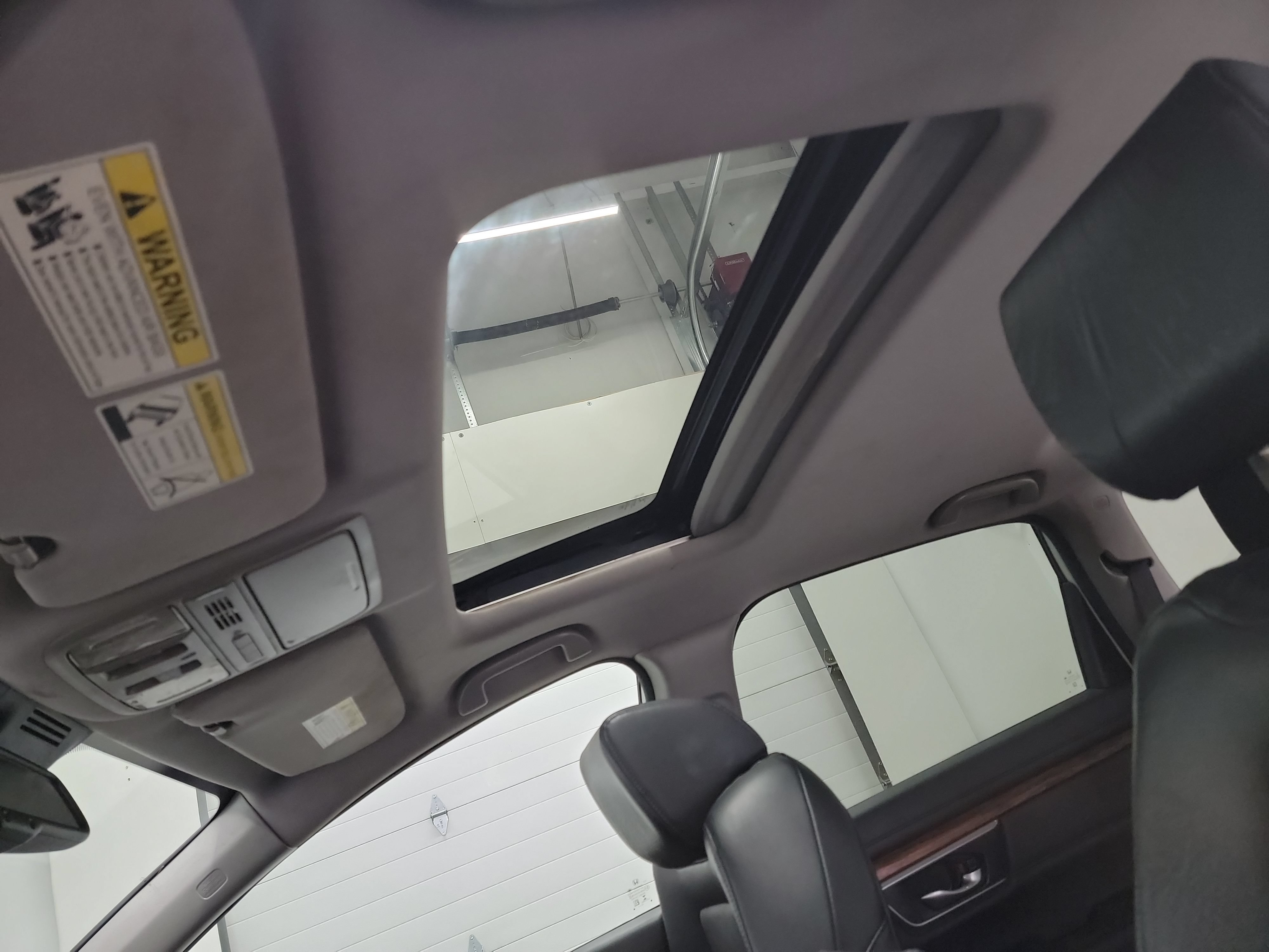 Used 2018 Honda CR-V EX-L image 24