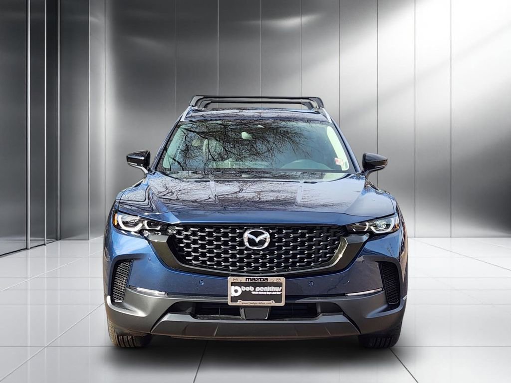 New 2026 MAZDA CX-50 2.5 Hybrid w/ Weather Package image 22