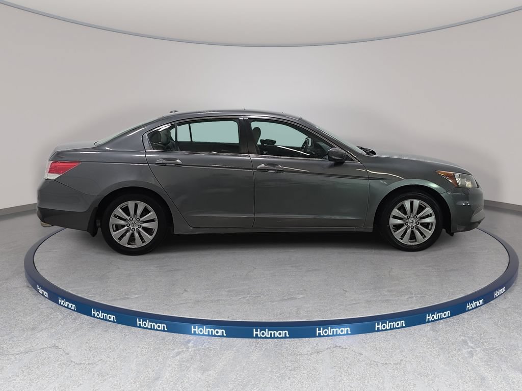 Used 2012 Honda Accord EX-L image 5