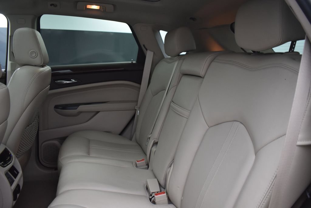 Used 2015 Cadillac SRX Premium AWD/4WD image 25