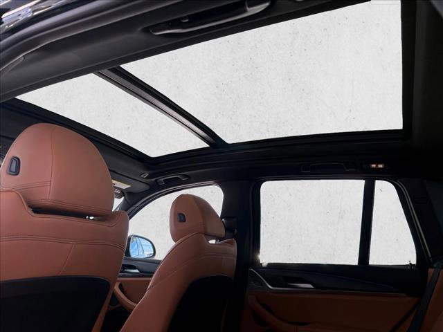 Used 2024 BMW X3 sDrive30i w/ Premium Package w/ZPA image 20