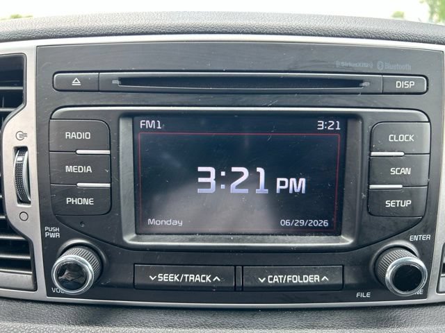 Used 2019 Kia Sportage LX AWD/4WD image 21