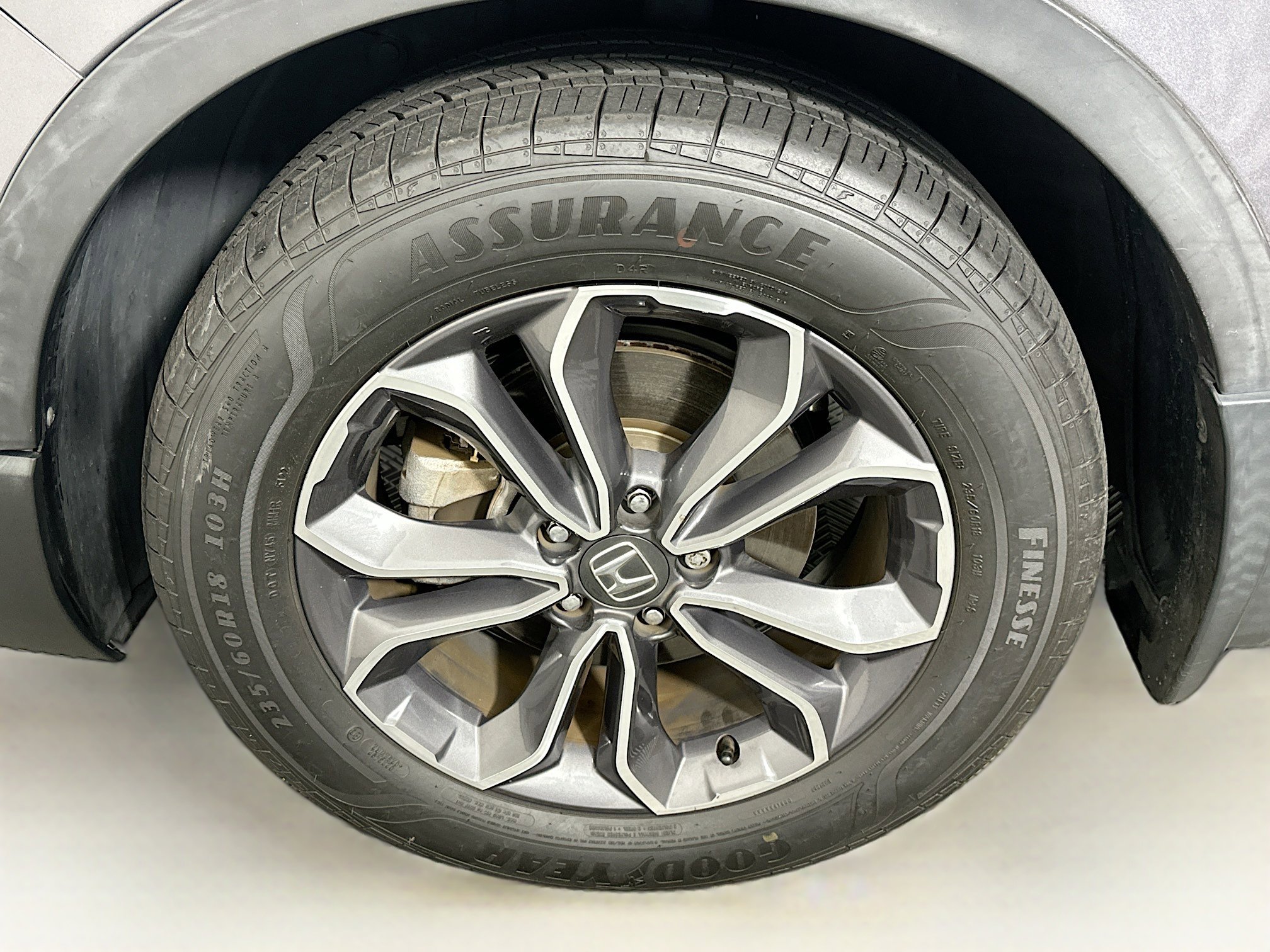 Used 2022 Honda CR-V EX image 11