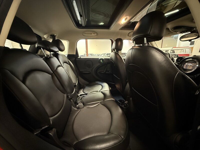 Used 2015 MINI Cooper Countryman S AWD/4WD image 28