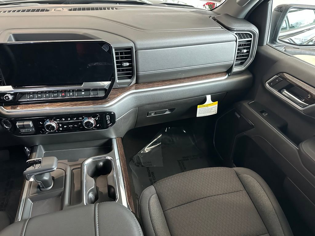 New 2026 GMC Sierra 1500 Elevation w/ Preferred Package image 17