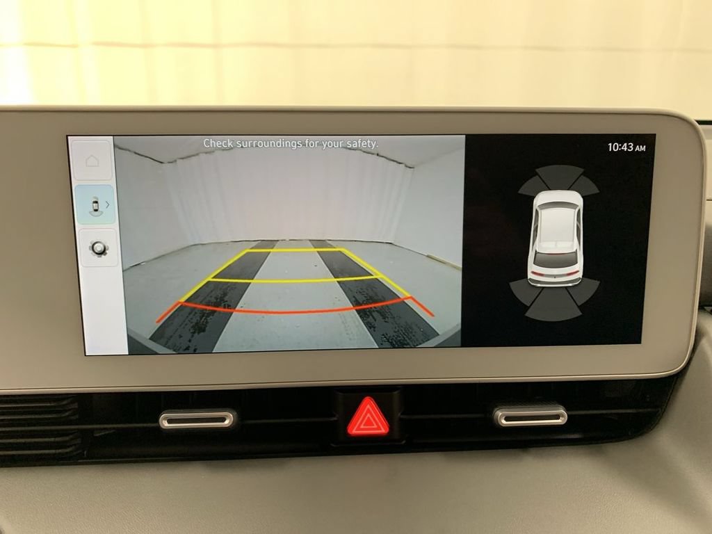 Used 2024 Hyundai Ioniq 5 SEL AWD/4WD image 15