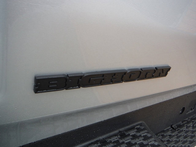 New 2027 RAM 1500 Big Horn AWD/4WD image 16