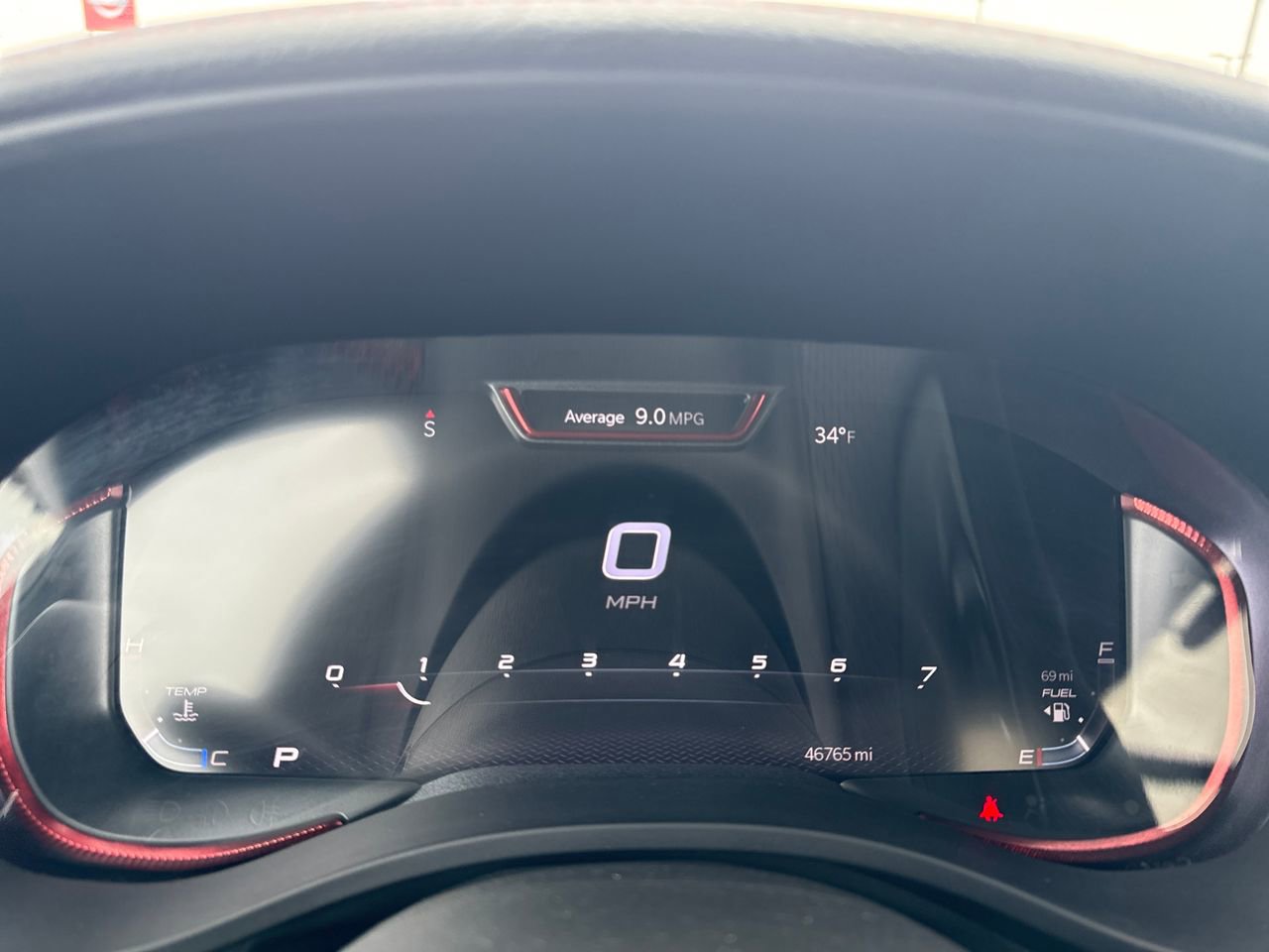 Used 2023 RAM 1500 Rebel w/ Rebel Level 1 Equipment Group image 19