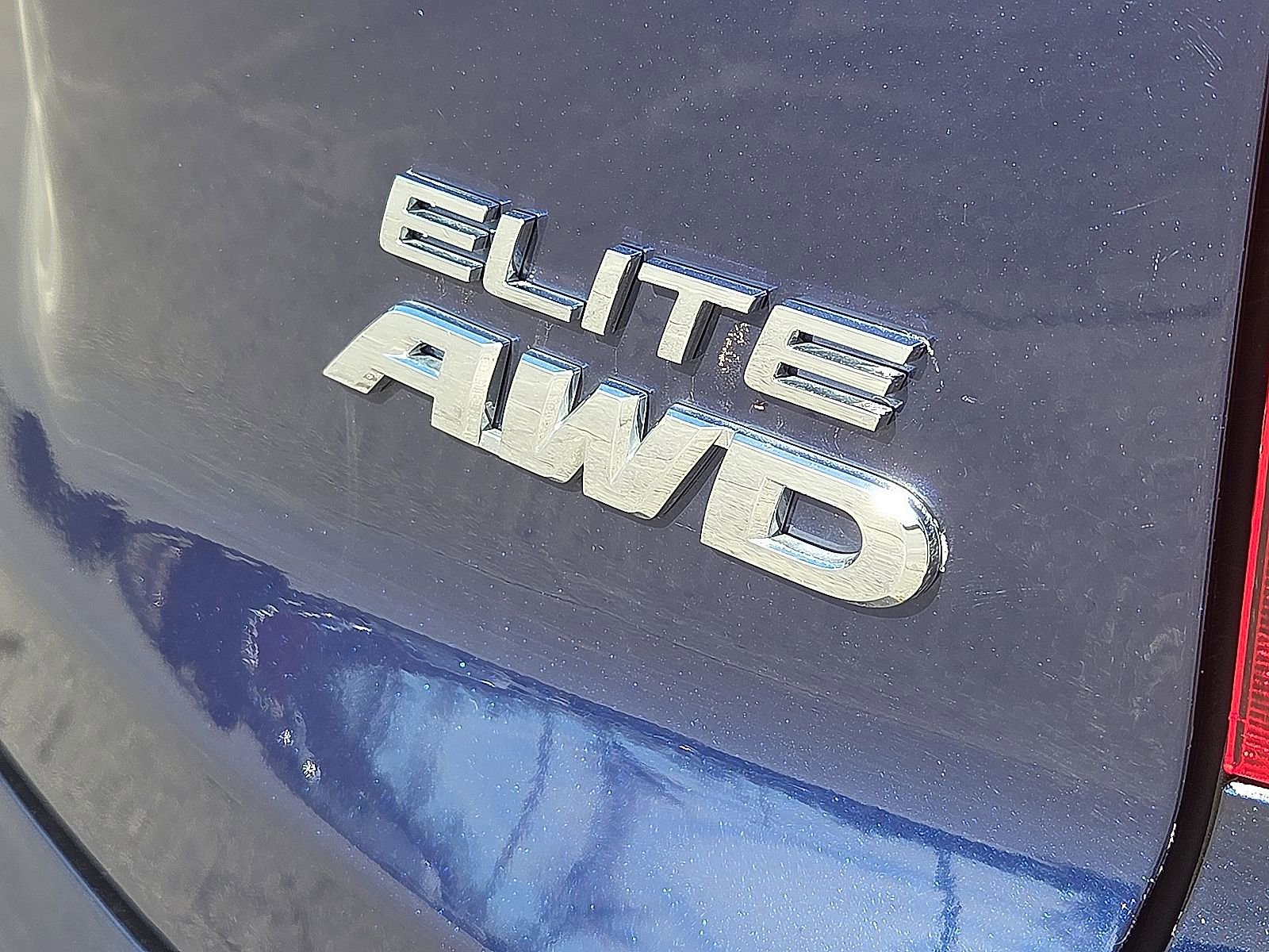 Used 2023 Honda Passport Elite image 8