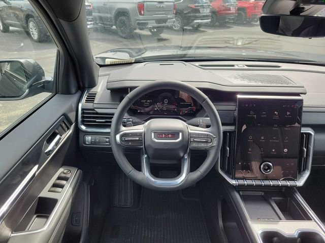 New 2026 GMC Acadia Elevation w/ Black Edition image 10