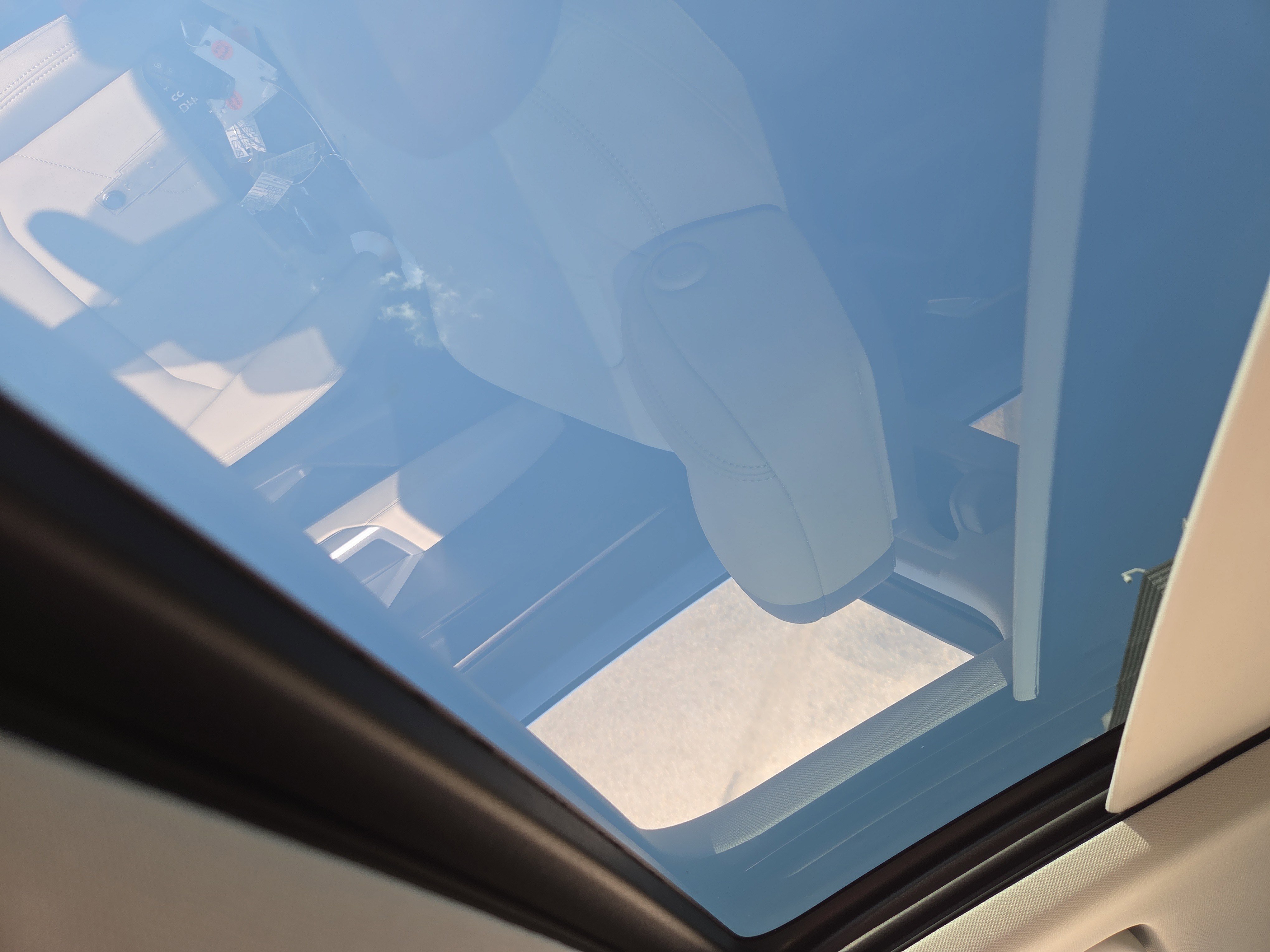 New 2025 Audi Q3 2.0T Premium image 13