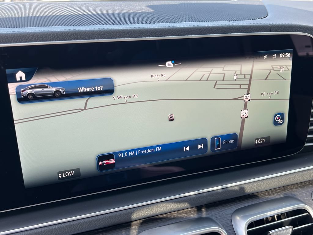 New 2026 Mercedes-Benz GLE 450 4MATIC Coupe image 18