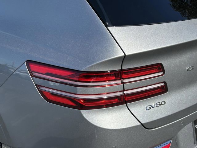 New 2026 Genesis GV80 3.5T Prestige AWD/4WD image 35
