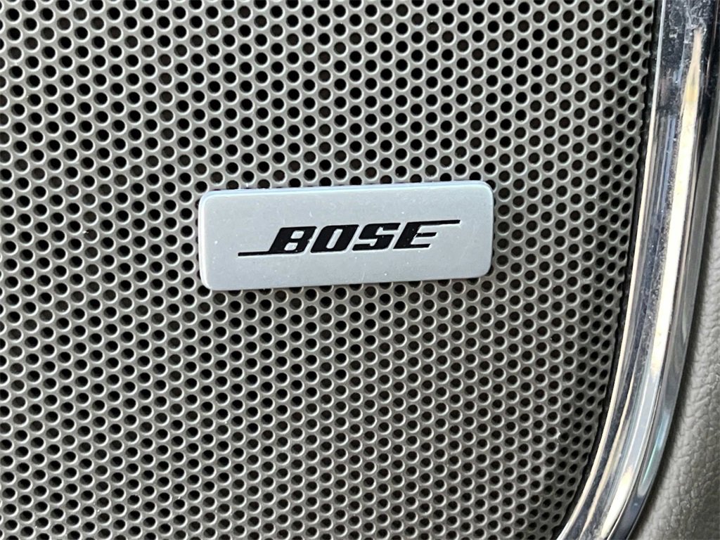 Used 2019 GMC Yukon SLT w/ Open Road Package image 28