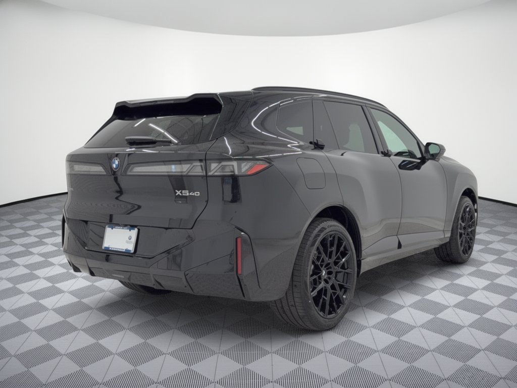 New 2027 BMW X5 xDrive40i w/ M Sport Professional Package AWD/4WD image 9