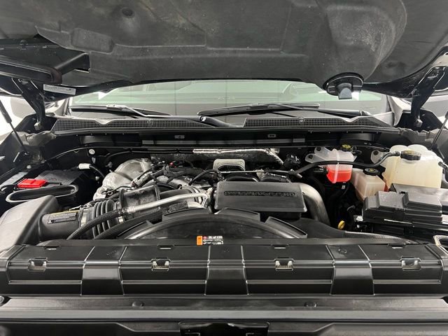 Used 2024 GMC Sierra 2500 Denali w/ Technology Package AWD/4WD image 57