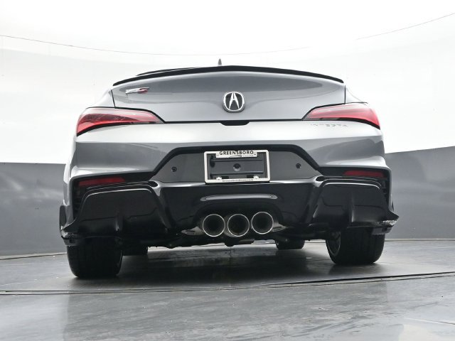 New 2026 Acura Integra Type S FWD image 32