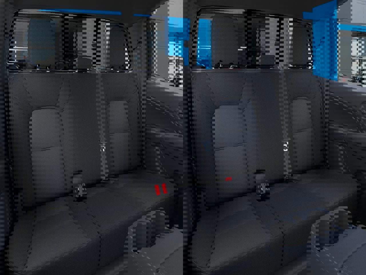 New 2026 Chevrolet Colorado Trail Boss image 17