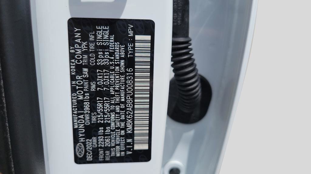Used 2023 Hyundai Kona SEL image 24