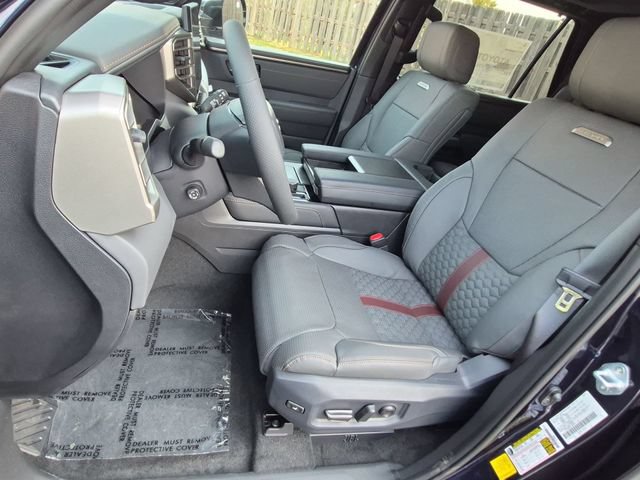 New 2026 Toyota Sequoia Capstone AWD/4WD image 11