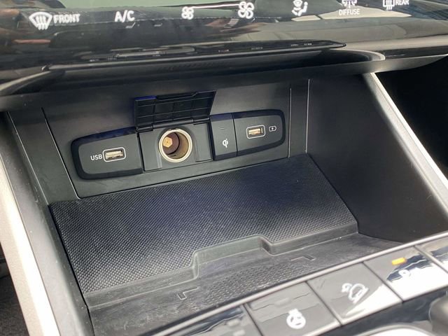 Used 2022 Hyundai Tucson Limited FWD image 33