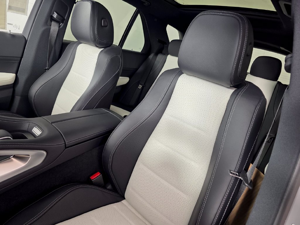 New 2026 Mercedes-Benz GLE 350 4MATIC image 8