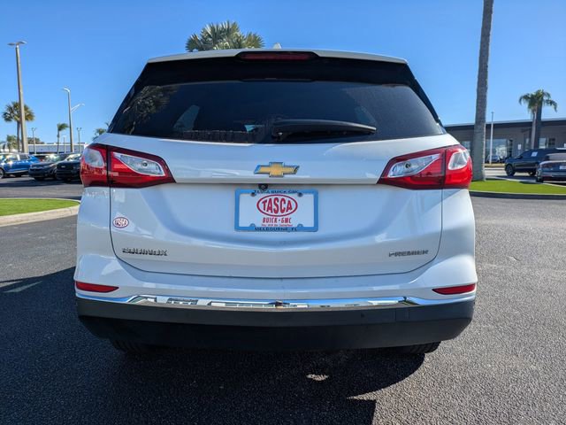 Used 2020 Chevrolet Equinox Premier image 5